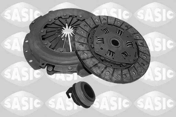 Комплект сцепления SASIC 5100018