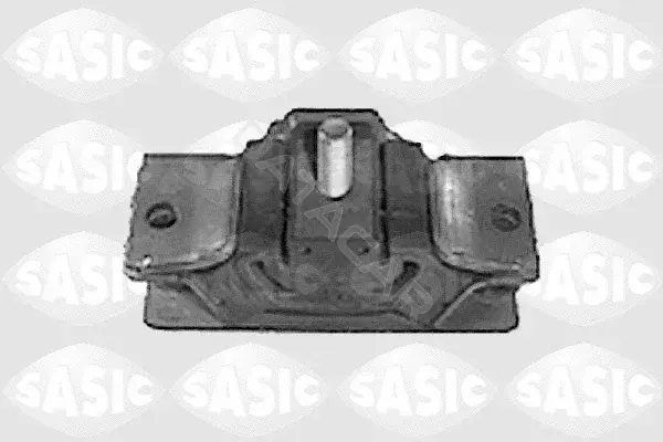 Подушка двигателя (Опора) SASIC 8271181
