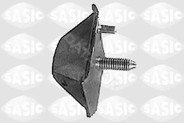 Подушка двигателя (Опора) SASIC 8441171