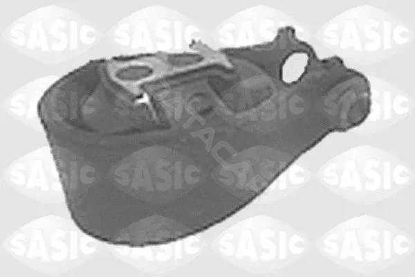 Подушка двигателя (Опора) SASIC 8461551