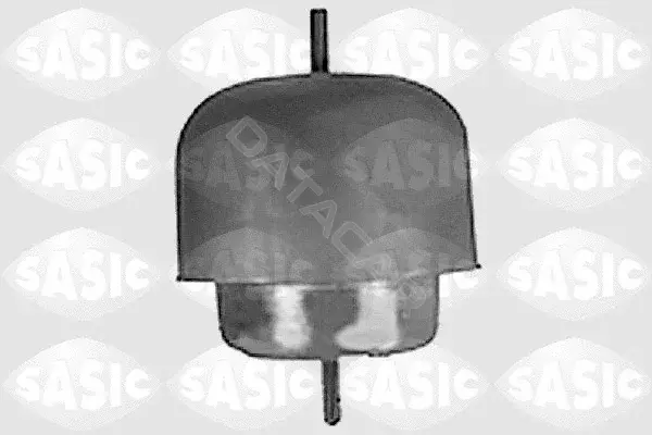 Подушка двигателя (Опора) SASIC 9001387