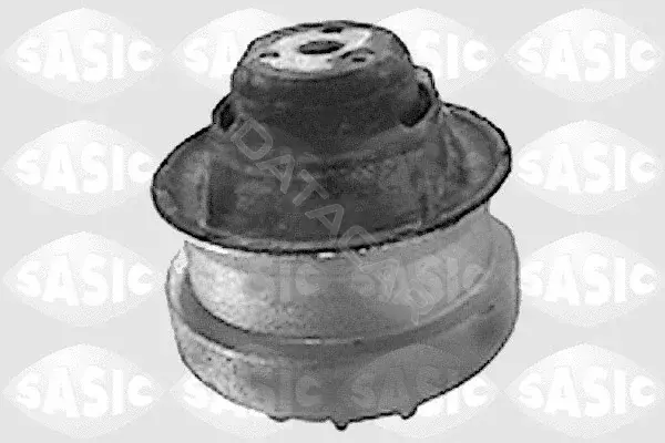Подушка двигателя (Опора) SASIC 9001630