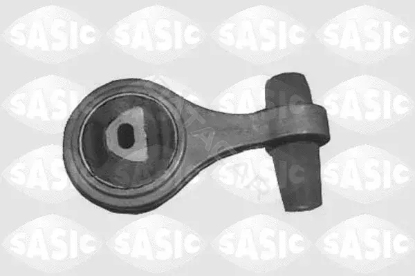 Подушка двигателя (Опора) SASIC 9002433
