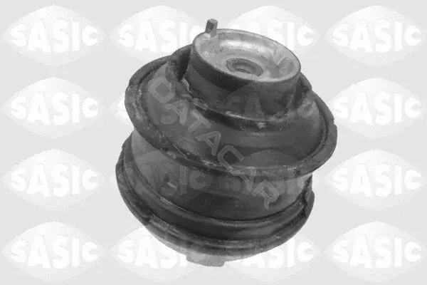 Подушка двигателя (Опора) SASIC 9002498