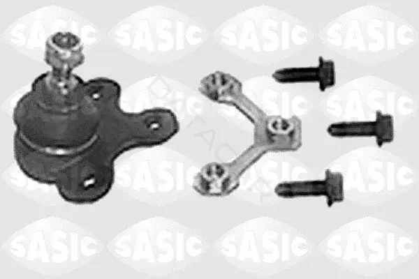 Шаровая опора SASIC 9005269