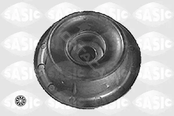 Опора амортизатора SASIC 9005604
