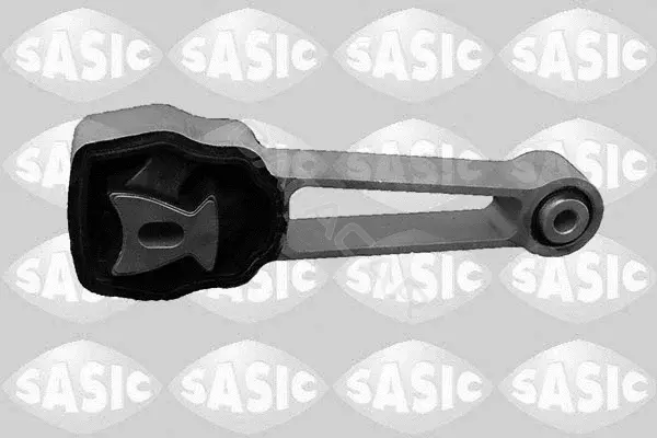 Подушка двигателя (Опора) SASIC 2706450