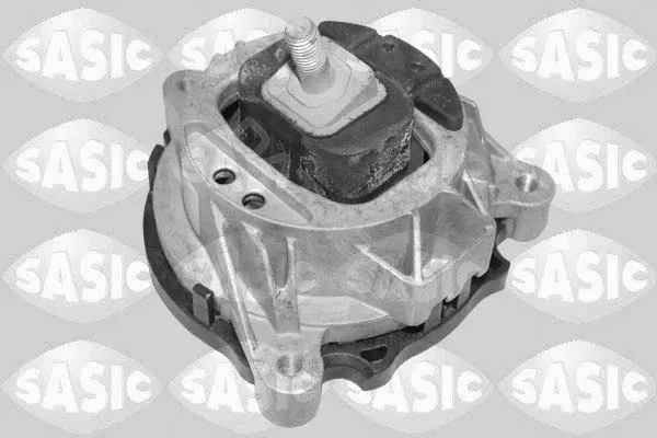 Подушка двигателя (Опора) SASIC 2706478