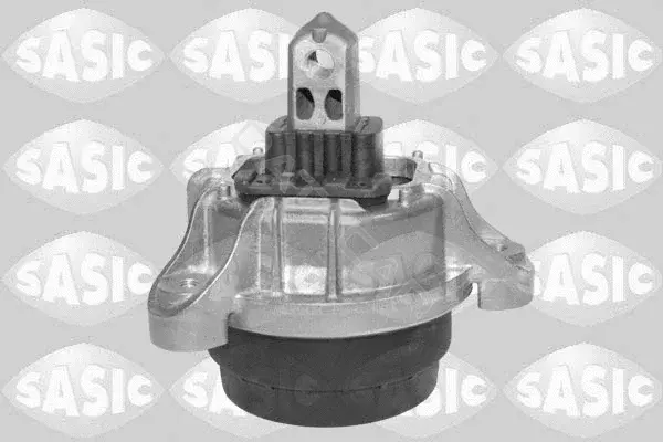 Подушка двигателя (Опора) SASIC 2706482