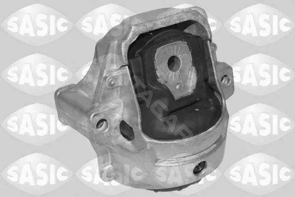 Подушка двигателя (Опора) SASIC 2706542