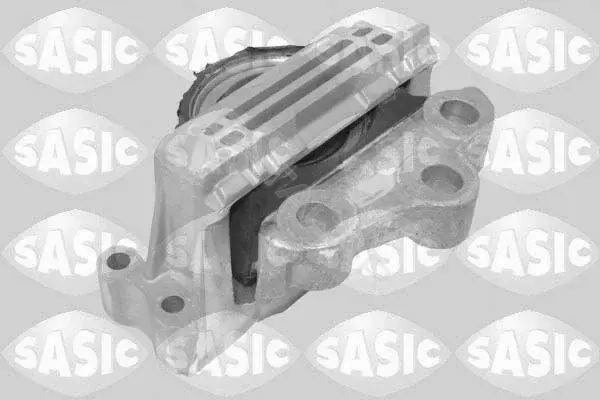 Подушка двигателя (Опора) SASIC 2706587