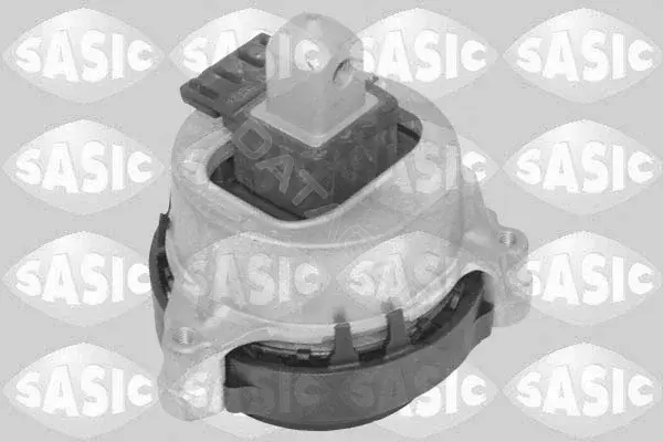 Подушка двигателя (Опора) SASIC 2706617
