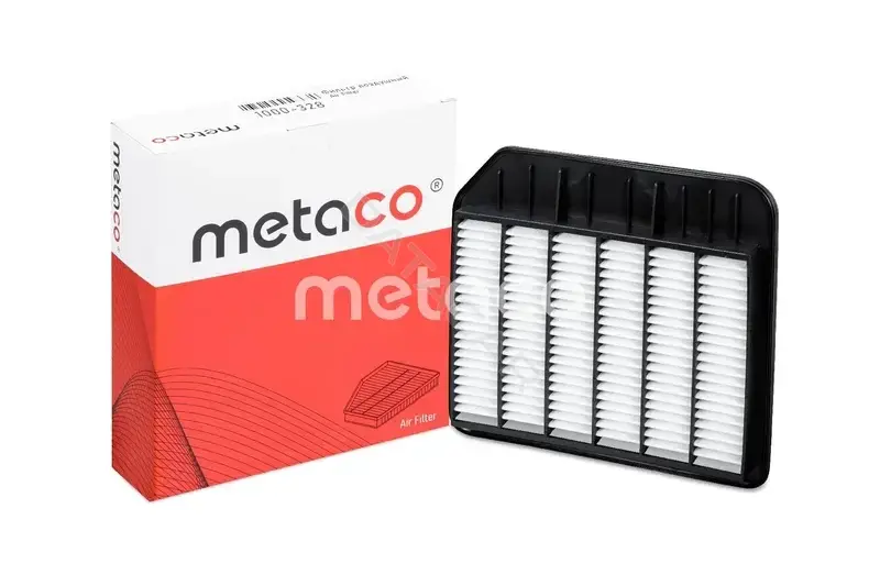 Воздушный фильтр METACO 1000-328