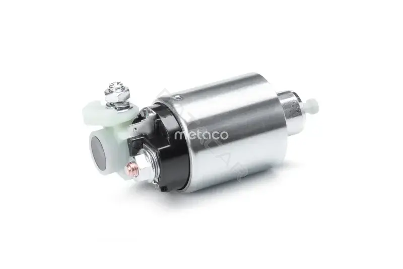 Реле втягивающее METACO 6612-043