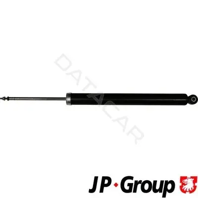Амортизаторы JP GROUP 1552104500