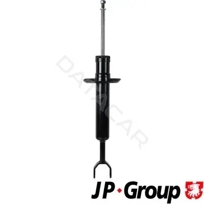 Амортизаторы JP GROUP 1142107700
