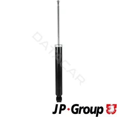 Амортизаторы JP GROUP 1152108700