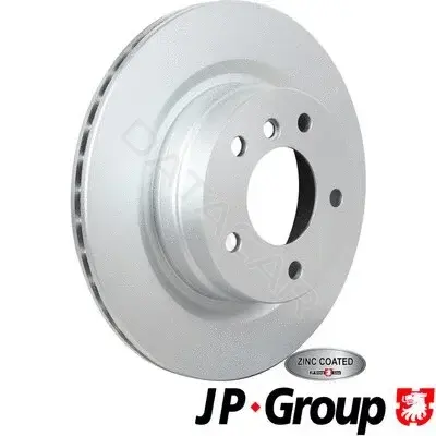 Тормозные диски JP GROUP 1463203900