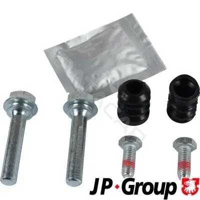 Направляющая тормозного суппорта JP GROUP 3161950110