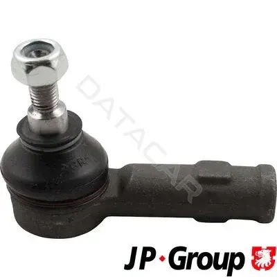 Рулевые наконечники JP GROUP 3544600700