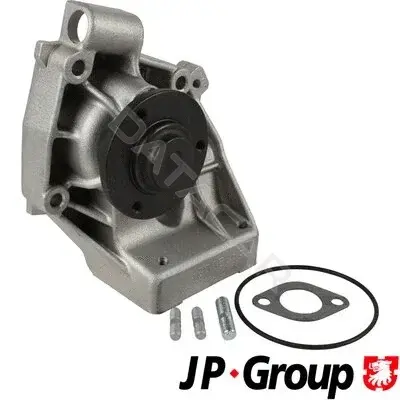 Водяной насос / Помпа JP GROUP 4114100600