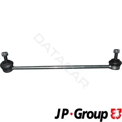 Стойки стабилизатора JP GROUP 4140401080
