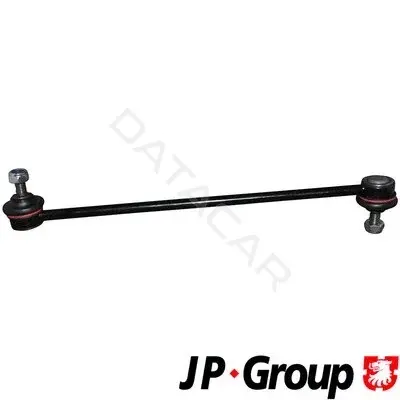 Стойки стабилизатора JP GROUP 4140401100
