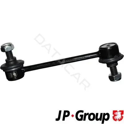 Стойки стабилизатора JP GROUP 4850500500