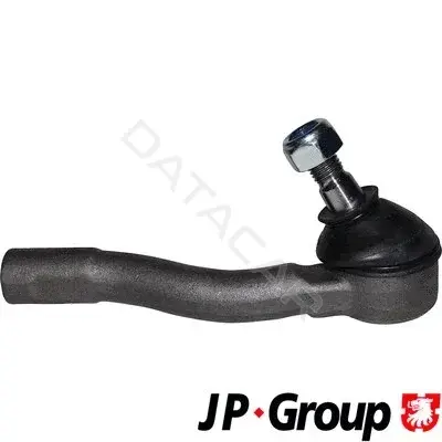 Рулевые наконечники JP GROUP 6344600180