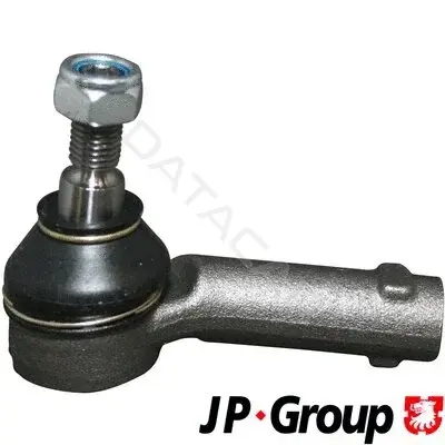 Рулевые наконечники JP GROUP 1144601870