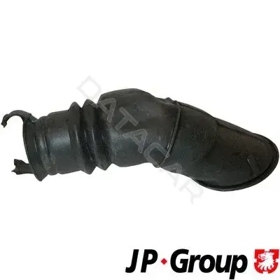 Пыльник рулевой рейки JP GROUP 1144700900