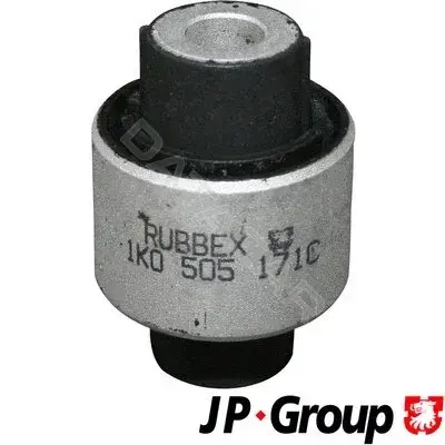 Сайлентблок балки / подрамника JP GROUP 1150100700