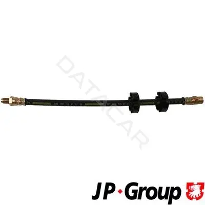 Тормозные шланги JP GROUP 1161600400