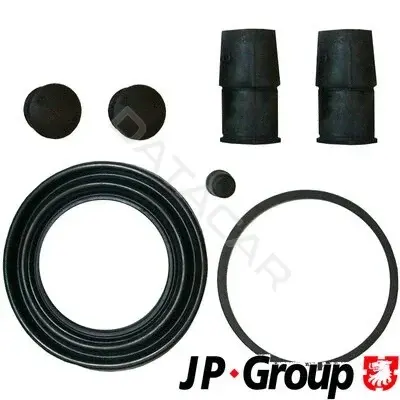 Ремкомплект суппорта JP GROUP 1161950810