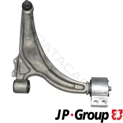 Рычаги JP GROUP 1240103080
