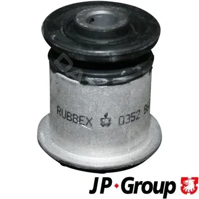 Сайлентблок рычага JP GROUP 1240201800