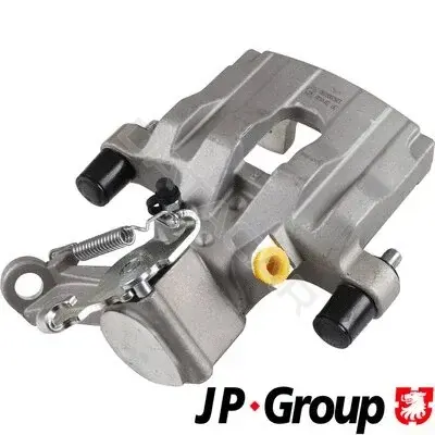 Суппорт тормозной JP GROUP 1262000180