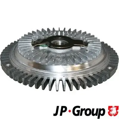 Вискомуфта вентилятора JP GROUP 1314902400