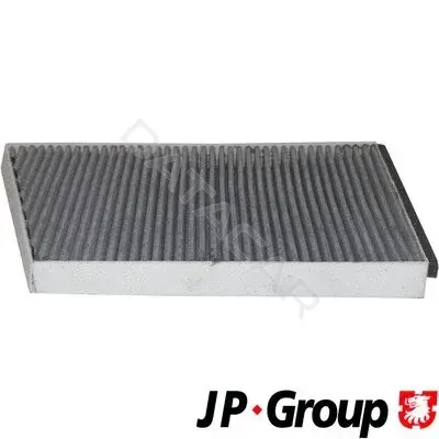 Фильтр салонный JP GROUP 1328100900