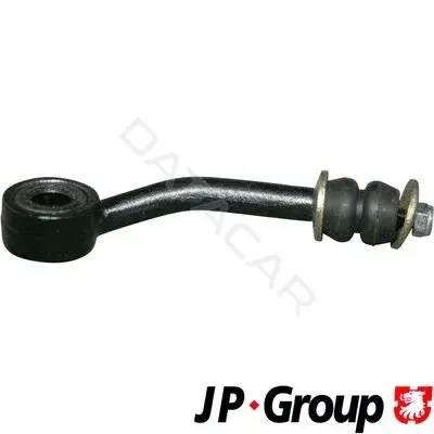 Стойки стабилизатора JP GROUP 1540400980
