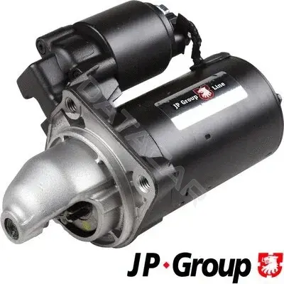 Стартер JP GROUP 1590300600