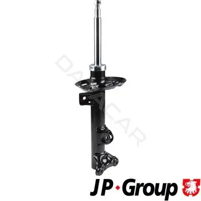 Амортизаторы JP GROUP 1342103600