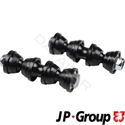 Стойки стабилизатора JP GROUP 1550501910