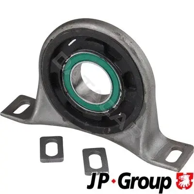 Подвесной подшипник JP GROUP 1353901400