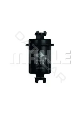 Топливный фильтр KNECHT/MAHLE KL123