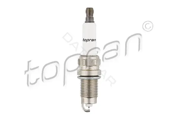 Свечи зажигания TOPRAN 116109