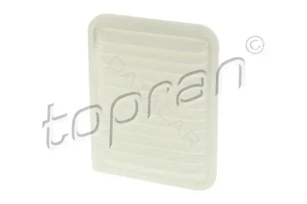 Воздушный фильтр TOPRAN 600010