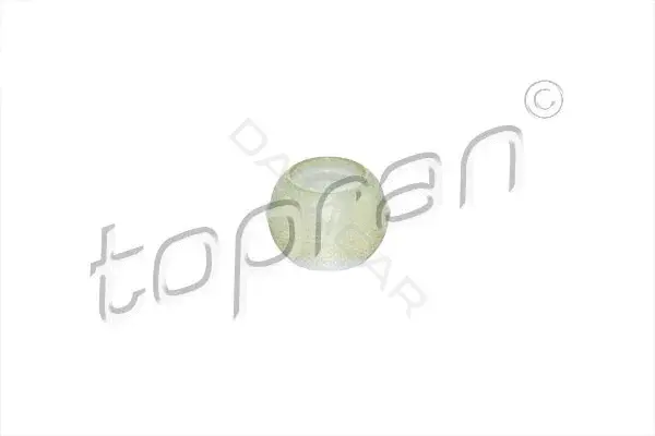 Ремкомплект кулисы TOPRAN 111475