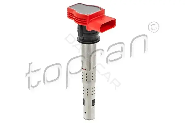 Катушка зажигания TOPRAN 111621