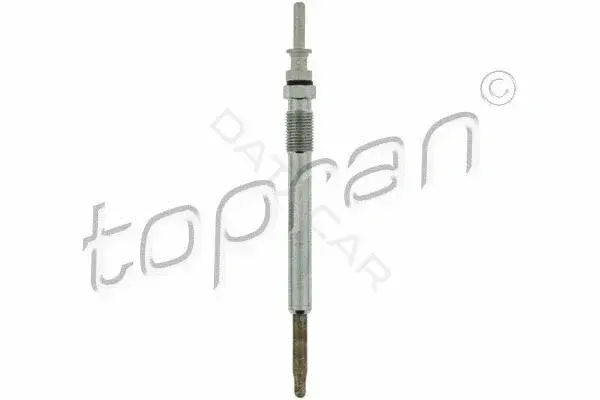 Свечи накала TOPRAN 205668